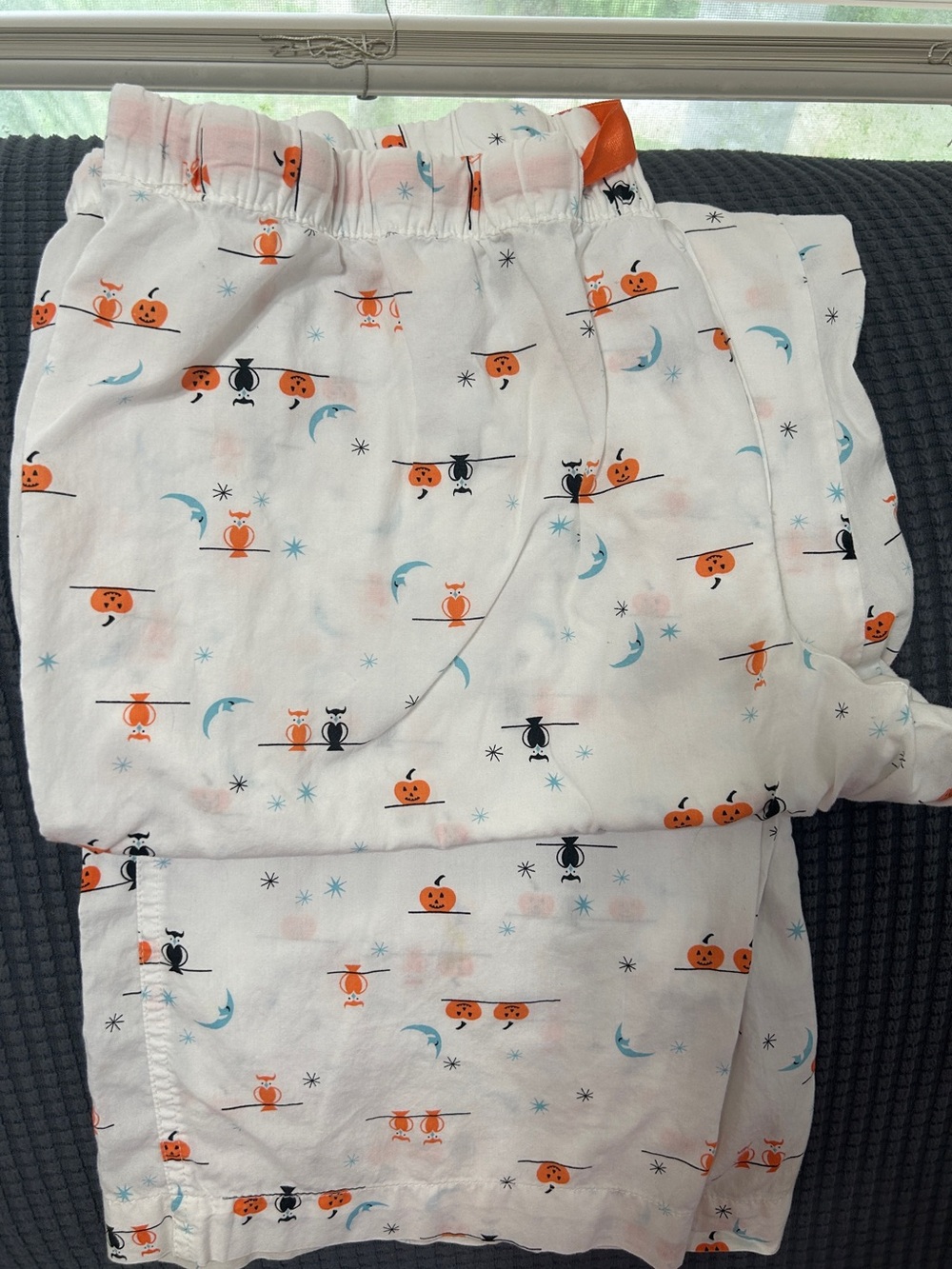 Old Navy Halloween Pajama pants